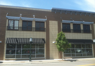 Commercial Structural Steel Framing Near You | Warren, MI - Awnings-%26-Canopies-image-2