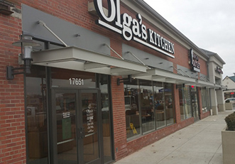 Commercial Structural Steel Framing Near You | Warren, MI - Awnings-%26-Canopies-image-3