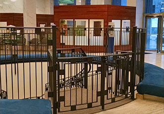 Custom-Made Interior & Exterior Iron Railings in Warren, MI | San Marino - int-ext-image-3